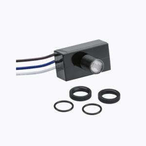 230V 5A IP65 Photocell Switch