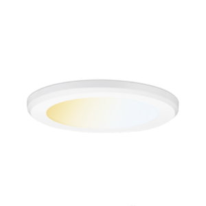 10-16W Surface/Recessed Colour & Wattage Switchable Downlight