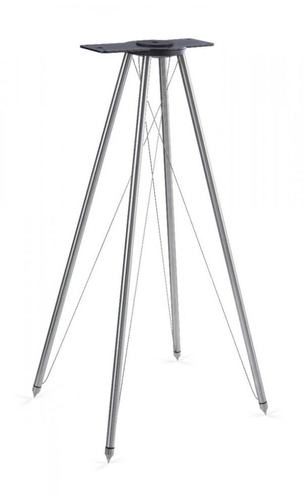 Q FS75 SPEAKER STAND PAIR