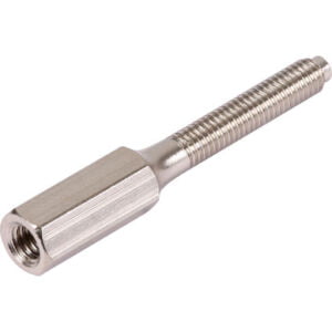 Extension Stud 3.5 x 35mm (qty 1)