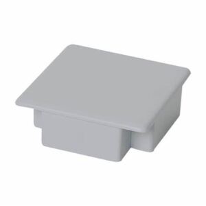 100x100 Stop End
