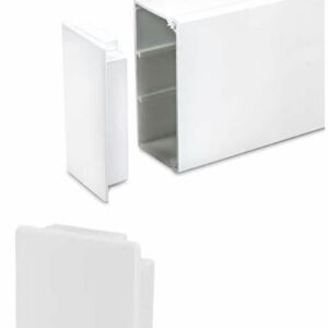 50x100 Stop End 19310