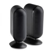 Q 7000LRi STEREO SPEAKERS BLACK