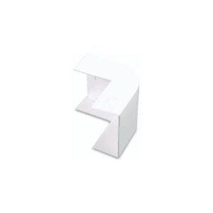 50x100 External Angle - INJECTION MOULDED