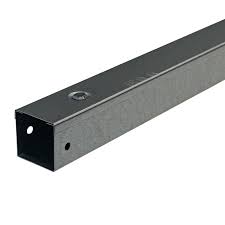 Galvanised Trunking 50x50mmx3m