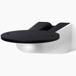 Q WB75 SPEAKER BRACKET WHITE EACH