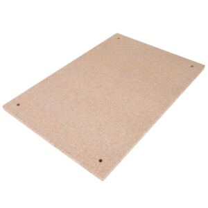 18" x 12" Fire Retardant Meter Board