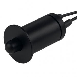 Loox LED D15mm Door Contact Switch Blk