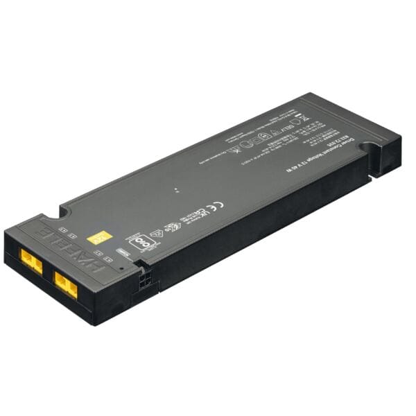 Loox5 Eco Driver w Sckt 220-240V 12V/40W