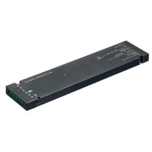 Loox5 Eco Driver w Sckt 220-240V 24V/90W
