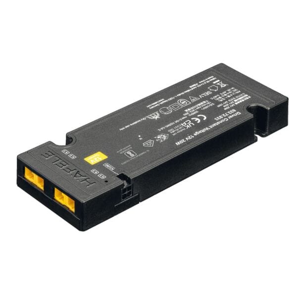 Loox5 Eco Driver w Sckt 220-240V 12V/20W