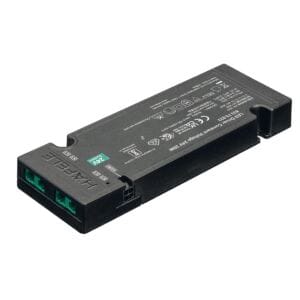 Loox5 Eco Driver w Sckt 220-240V 24V/20W