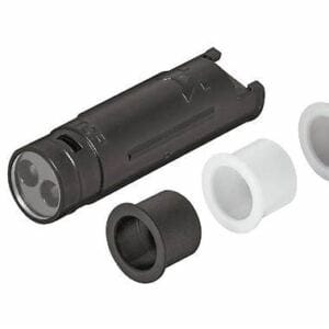 Häfele Loox 2-in-1 Door Sensor / Touch-Free Dimmer Switch (modular)