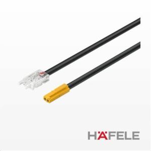 Loox5 LED 8mm Lead 12V 2.0m MC