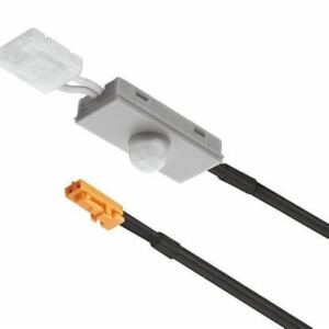 Loox LED D12mm Mod Mo.Detect Switch Auto