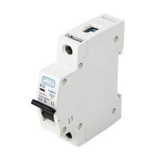 BG CUMB10 10A MCB SP Type B CUMB10