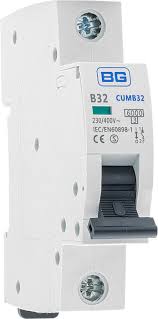 BG Electrical CUA08