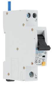 BG ELECTRICAL CUCRC20A