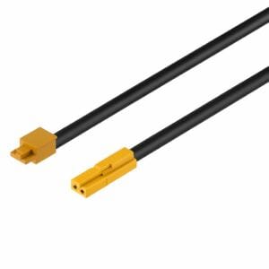 Loox5 LED Mod Lights Lead 12V 1.0m MC