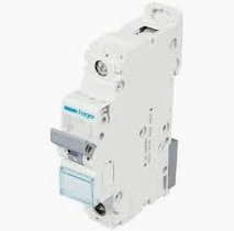 Hager 10a 10ka SP Type B MCB