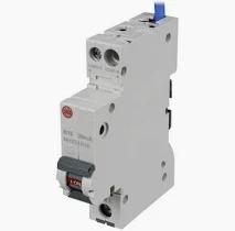 Wylex 16A Miniature RCBO SP TypeB NHXS16