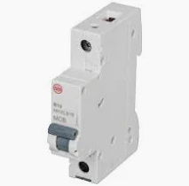 Wylex NHXLB16 16A MCB SP Type B