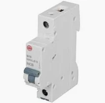 Wylex NHXLB10 10A MCB SP Type B
