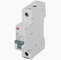 Wylex NHXLB20 20A MCB SP Type B
