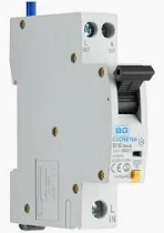 CUCRC16A BG 16A RCBO