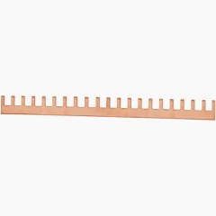BGE-CUA03 Busbar Shield 21 Way