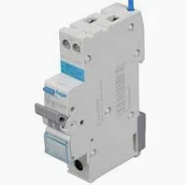 Hager 16a 30ma 10 ka Type B RCBO