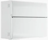 BG CFUSW10 10 Usable Way Consumer Unit