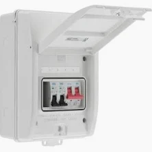BGE-CFGAR2	Garage IP65 Kit Enclosure
