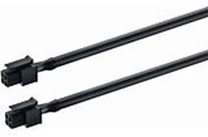 Loox LED Mul.Switch/Driver Cable 0.5m