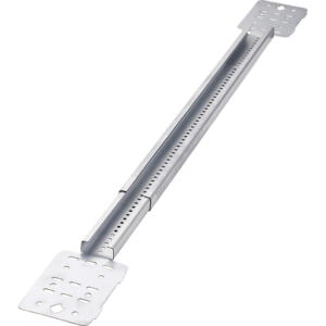 Rapid Sliding Wall Bracket 16-24"