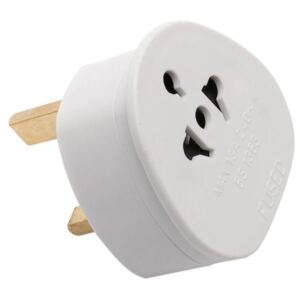 Travel Adapter