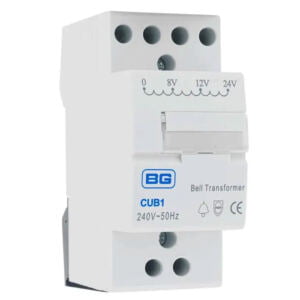 BG Bell Transformer 8-24V AC