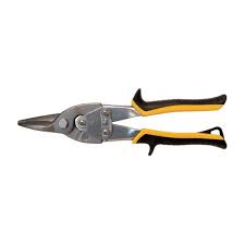 C.K. Tools Compound Action Tin Snips T4537AS