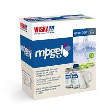 Wiska mpgel 1L