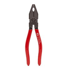 C.K. Tools Classic Combination Pliers T3621B 6