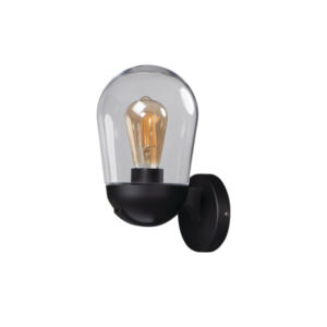 Kanlux Liego IP44 36532 Oval Garden Light