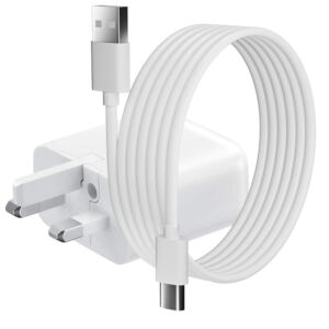 pluX Power Cable for Nest Thermostat and Other Devices