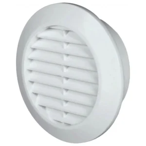 miniAwent 70mm Round Door Air Ventilation Grille Hole Cover T75