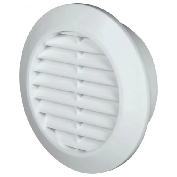 miniAwent 70mm Round Door Air Ventilation Grille Hole Cover T75