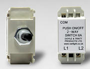 Varilight Dummy Dimmer 2502VK006