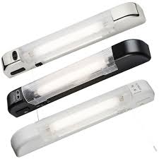 SL6USBMB LED Shaver Light with Dual USB Charger (Copy)