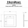 Hamilton Hartland CFX Colours 7wceuro2
