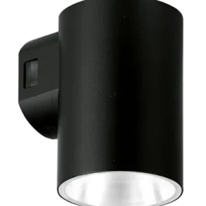 Enlite 5W Up or Down Cylindrical Coastal Wall Light