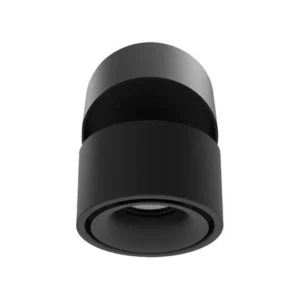 Acacia II™ Colour Switchable Ceiling Spot – Black