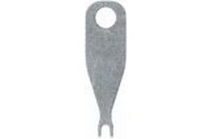 Spare Key for Secret Key Module BG RSCKY